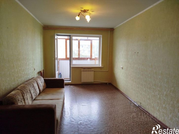 2-комн квартира ул Топольчанская, 1Б,  д. 1Б
