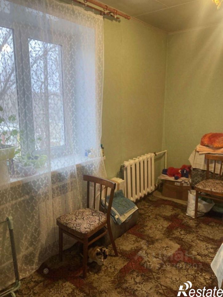4-комн квартира ул 4-я Прокатная, 8,  д. 8