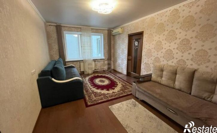 2-комн квартира ул им Блинова Ф.А., 4,  д. 4