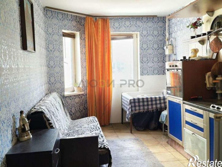 1-комн квартира ул Наумовская, 17,  д. 17