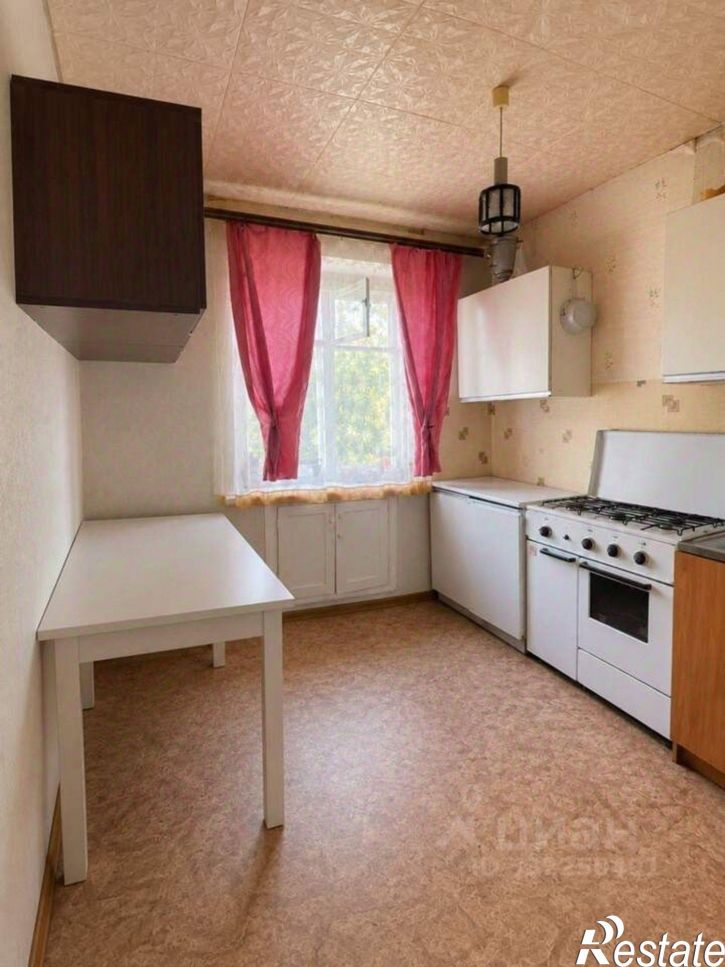 1-комн квартира пр-кт Энтузиастов, 54А,  д. 54А