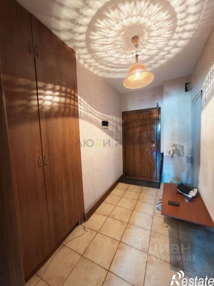 1-комн квартира ул Наумовская, 17,  д. 17