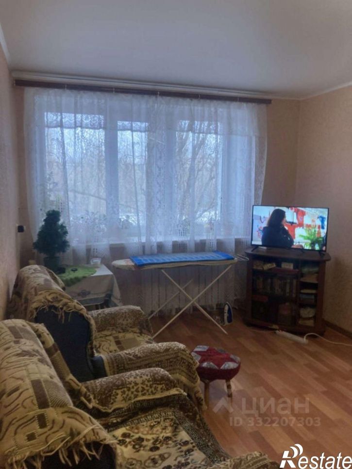 4-комн квартира ул 4-я Прокатная, 8,  д. 8