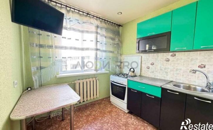 1-комн квартира пр-д 3-й Строителей, 8,  д. 8