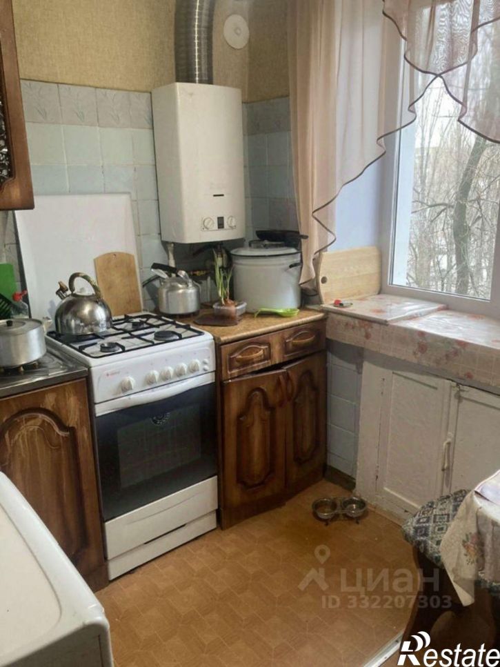 4-комн квартира ул 4-я Прокатная, 8,  д. 8