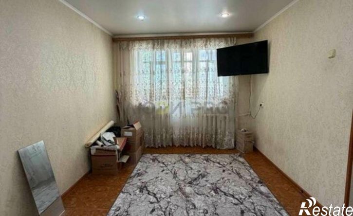 1-комн квартира пр-д 3-й Строителей, 8,  д. 8