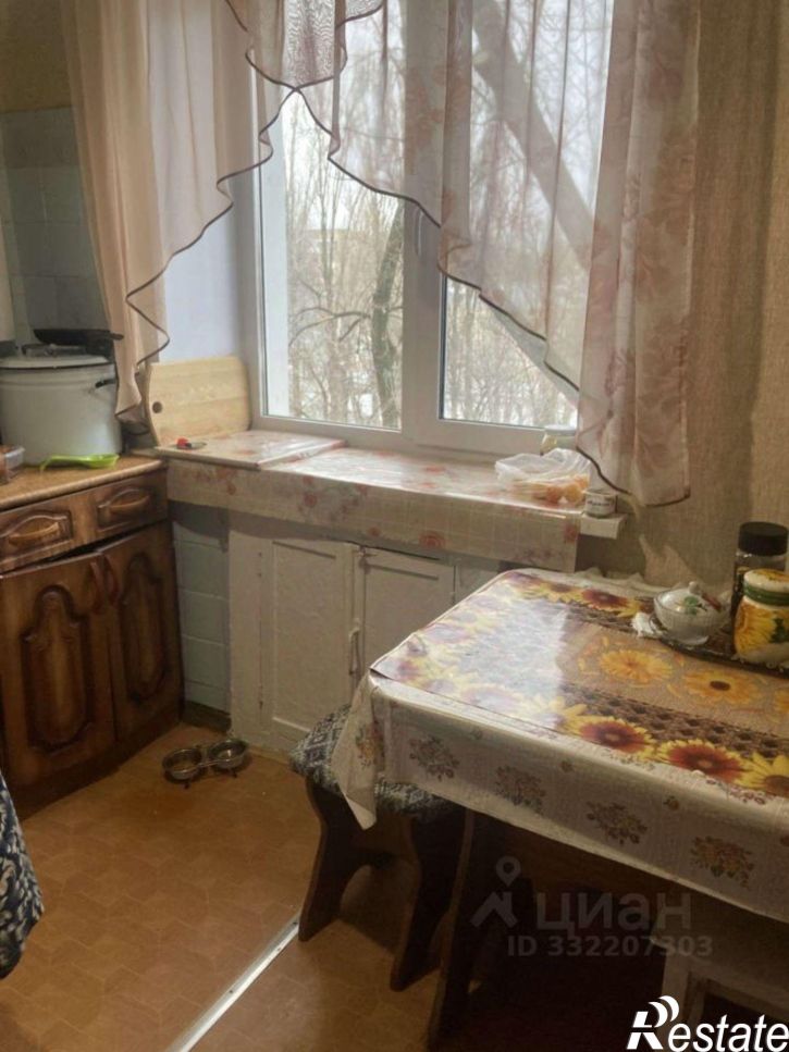 4-комн квартира ул 4-я Прокатная, 8,  д. 8