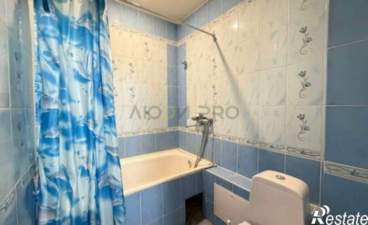 1-комн квартира пр-д 3-й Строителей, 8,  д. 8