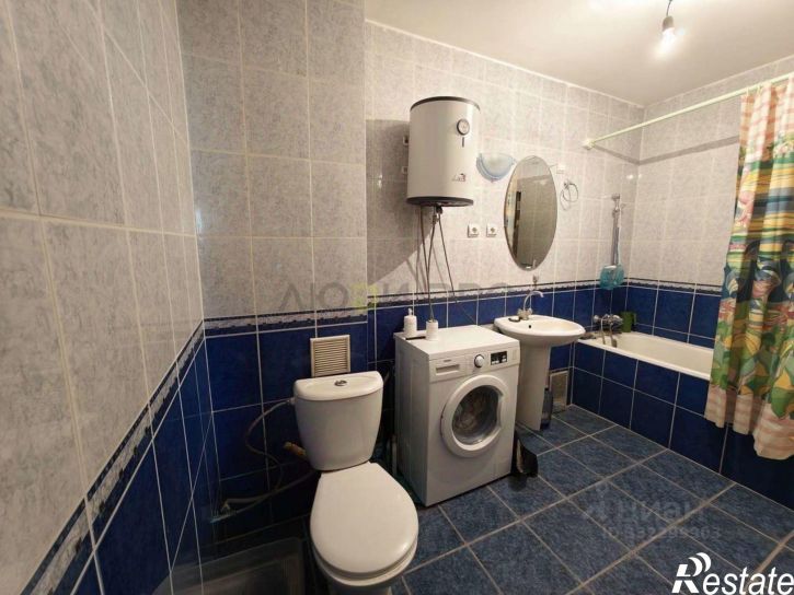1-комн квартира ул Наумовская, 17,  д. 17