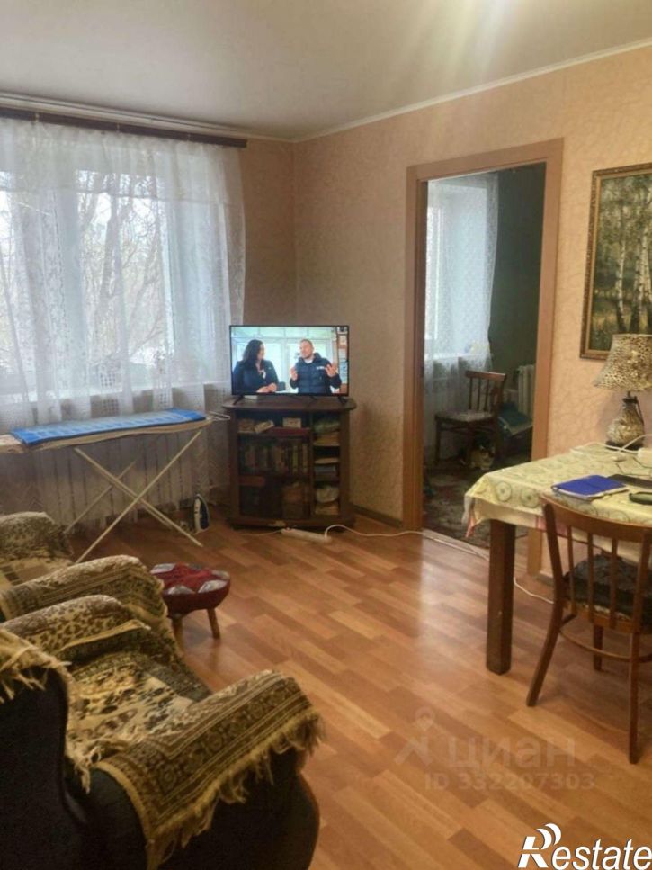4-комн квартира ул 4-я Прокатная, 8,  д. 8