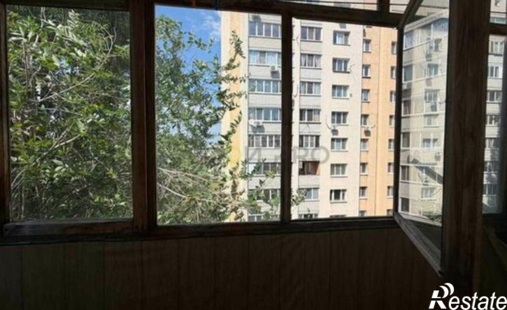 1-комн квартира пр-д 3-й Строителей, 8,  д. 8