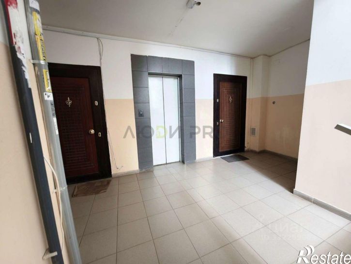 1-комн квартира ул Наумовская, 17,  д. 17