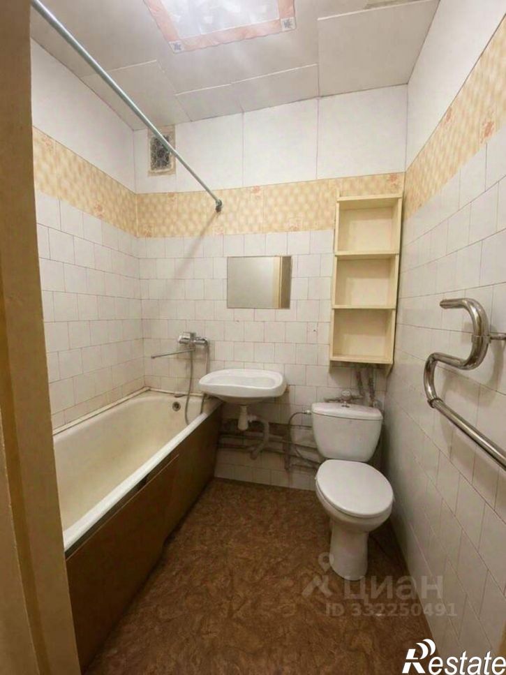 1-комн квартира пр-кт Энтузиастов, 54А,  д. 54А