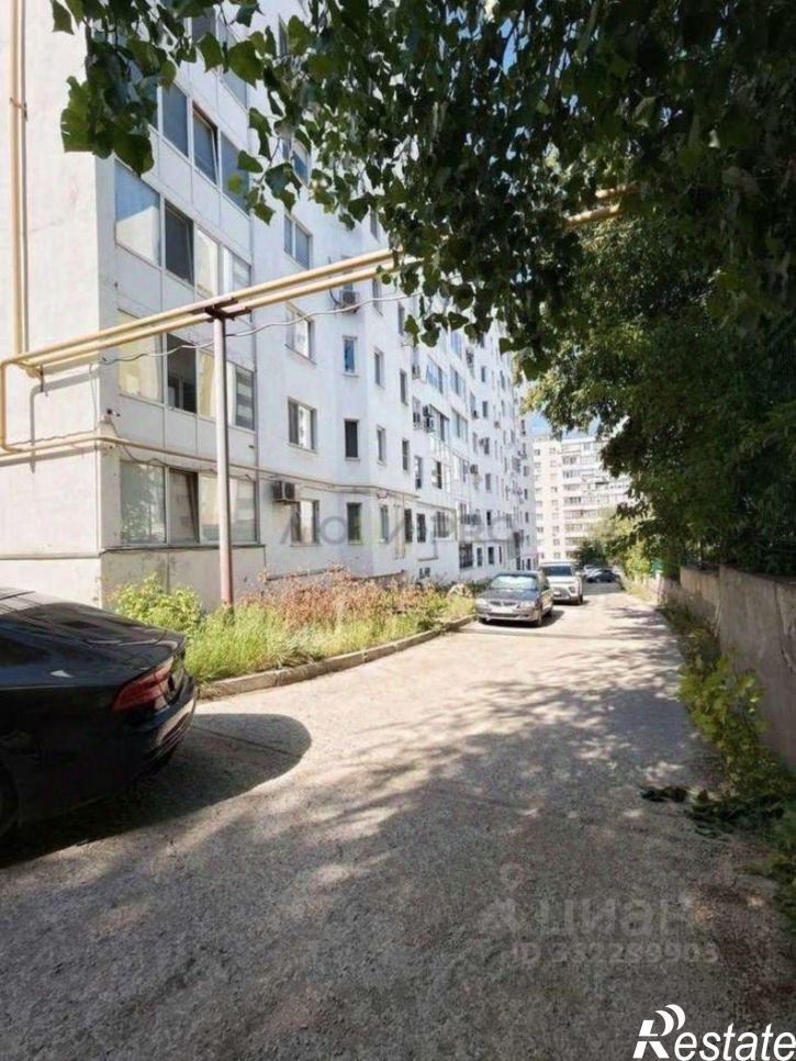 1-комн квартира ул Наумовская, 17,  д. 17