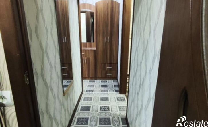 1-комн квартира ул Гвардейская, 28,  д. 28