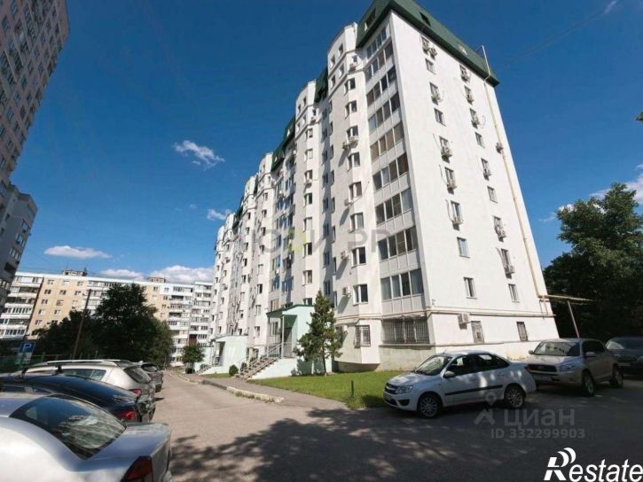 1-комн квартира ул Наумовская, 17,  д. 17