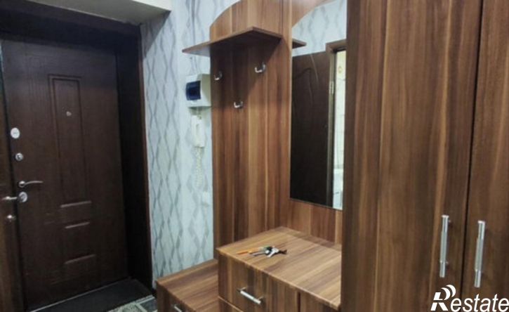 1-комн квартира ул Гвардейская, 28,  д. 28