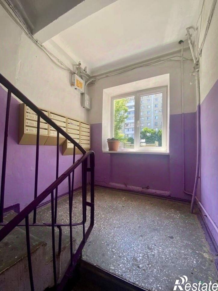 1-комн квартира пр-кт Энтузиастов, 54А,  д. 54А