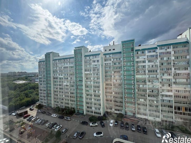 1-комн квартира ул им Орджоникидзе Г.К., 44А,  д. 44А
