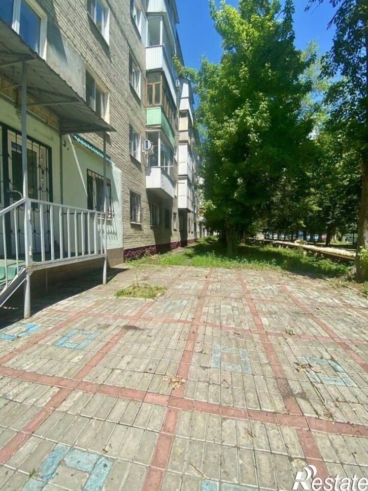 1-комн квартира пр-кт Энтузиастов, 54А,  д. 54А