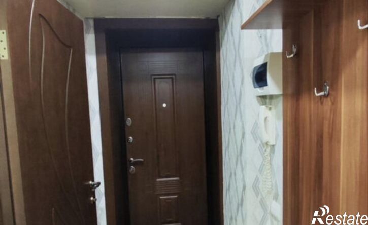 1-комн квартира ул Гвардейская, 28,  д. 28