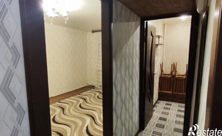1-комн квартира ул Гвардейская, 28,  д. 28