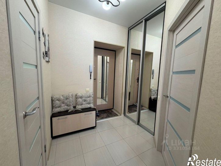 1-комн квартира ул им Орджоникидзе Г.К., 44А,  д. 44А