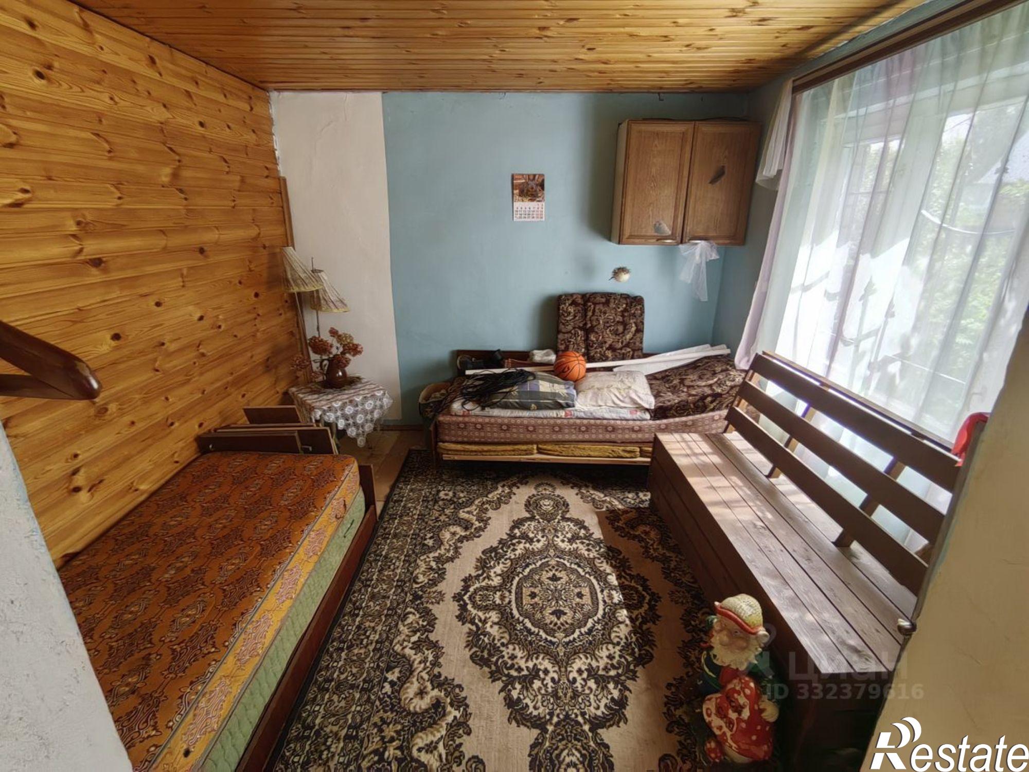 Купить дачу, дом, коттедж за 1 700 000 рублей на СНТ Тембр