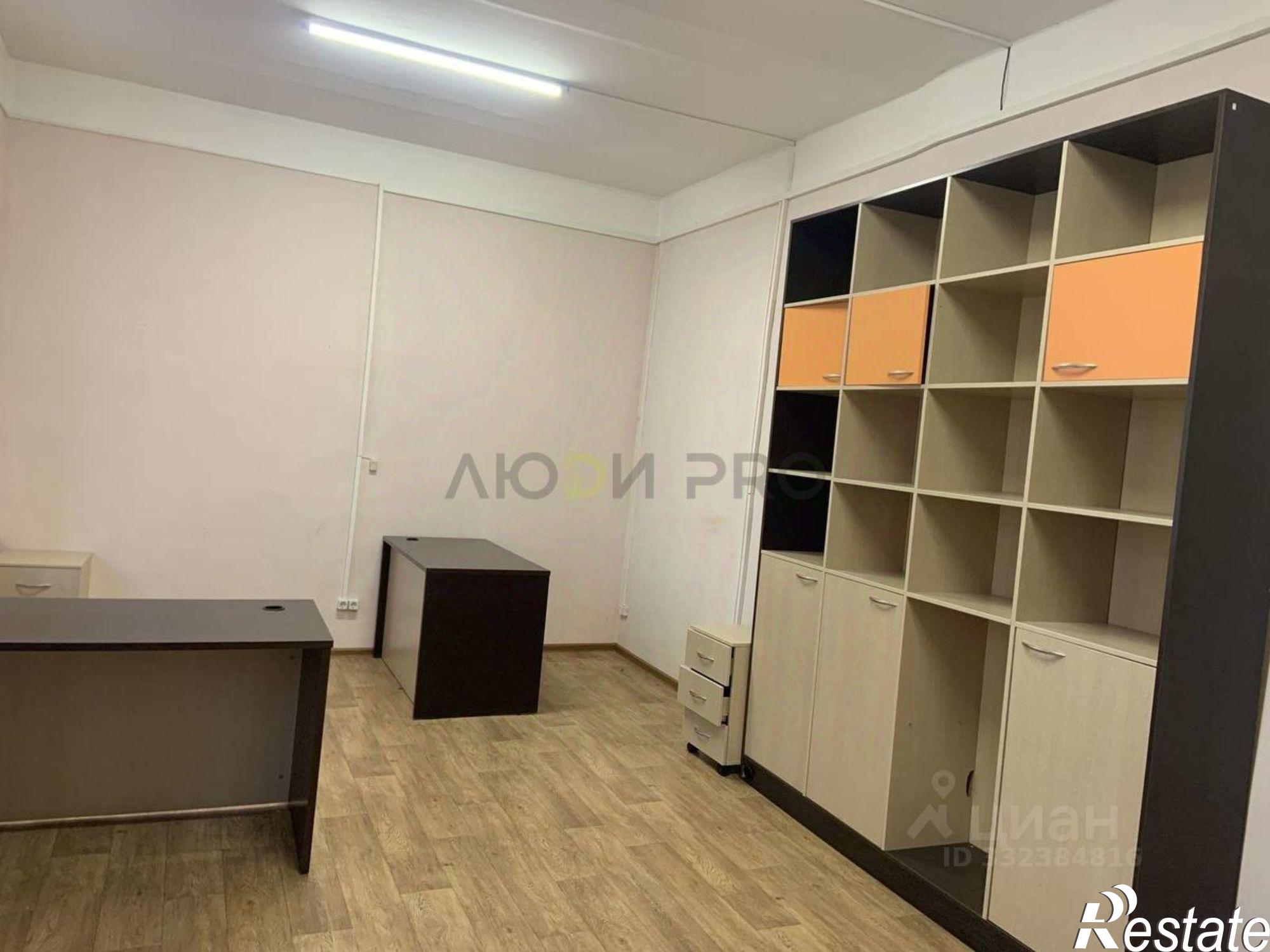 Сдать офис, помещение под офис за 21 500 рублей на ул им Пугачева Е.И., 10 1