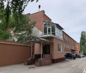 офис 43 кв м, этаж 2/3 ул им Пугачева Е.И., 10 1