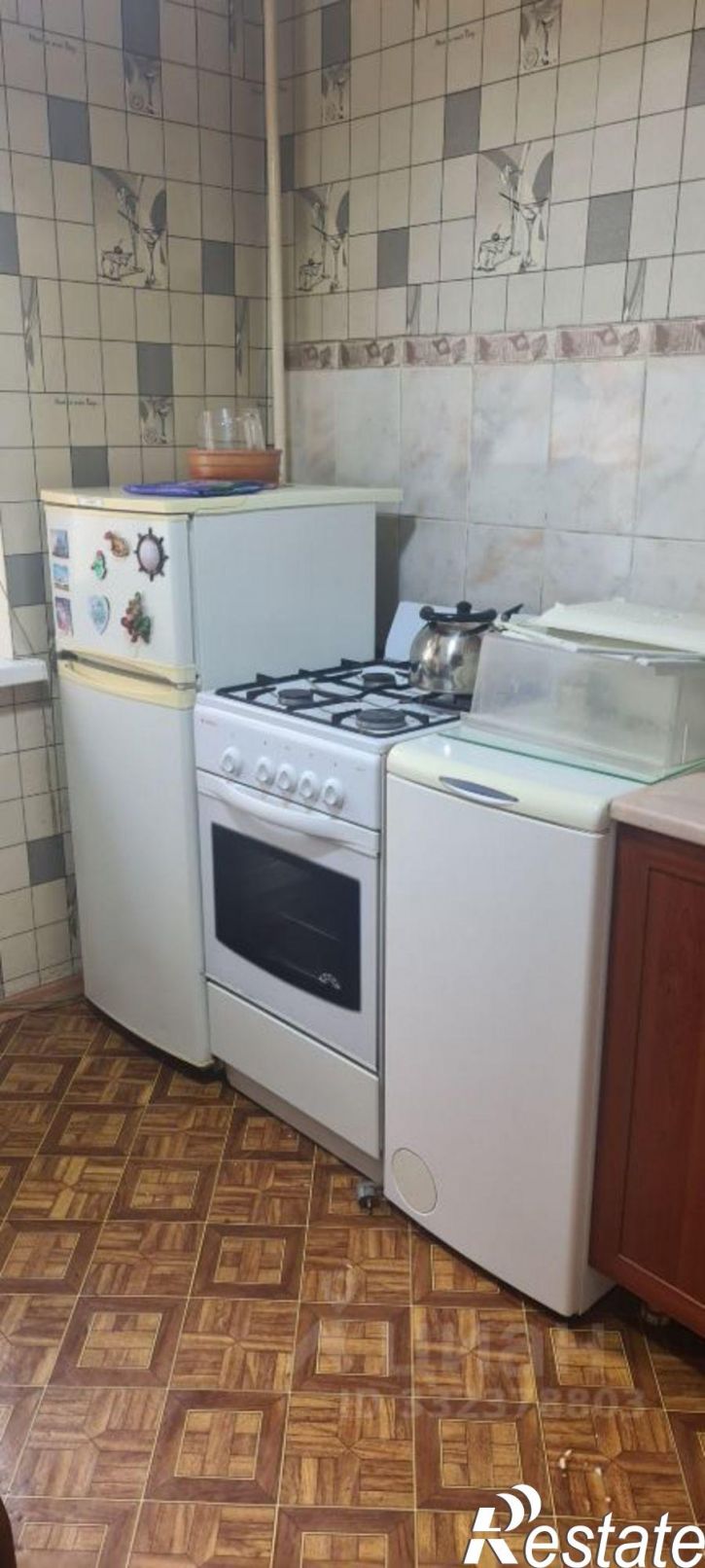 1-комн квартира ул Лунная, 43А,  д. 43А