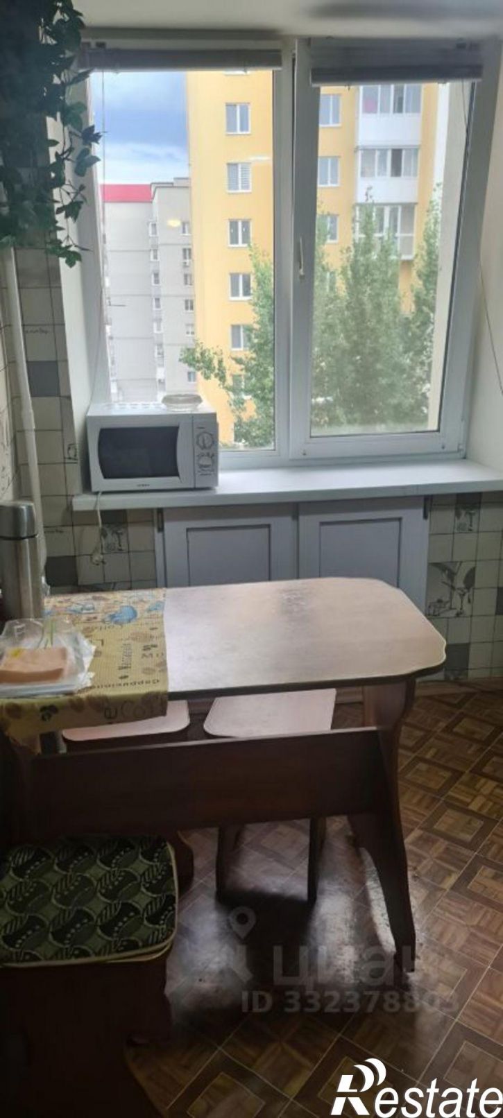 1-комн квартира ул Лунная, 43А,  д. 43А