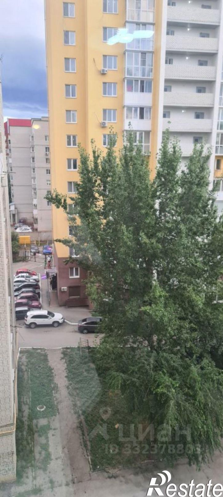 1-комн квартира ул Лунная, 43А,  д. 43А