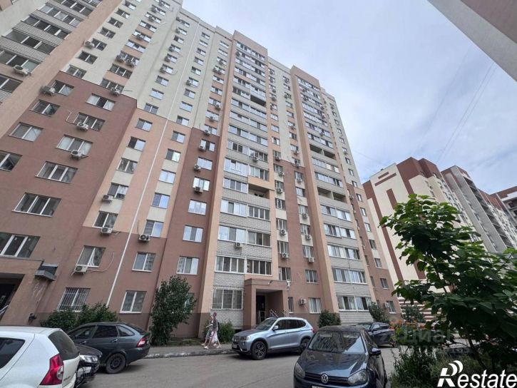 1-комн квартира ул им Плякина А.В., 7,  д. 7