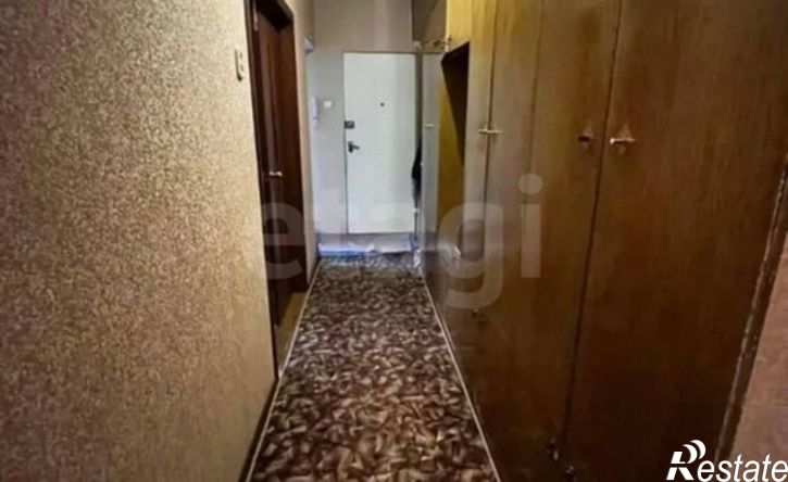 3-комн квартира ул 3-я Степная, 13,  д. 13
