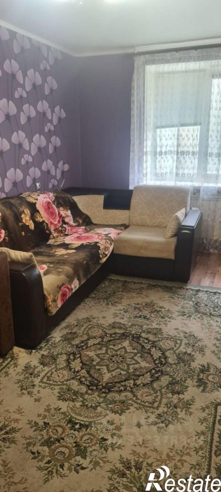 1-комн квартира ул Лунная, 43А,  д. 43А