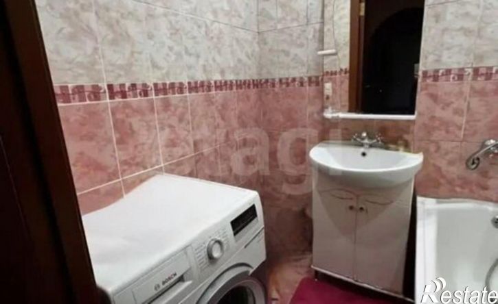 3-комн квартира ул 3-я Степная, 13,  д. 13