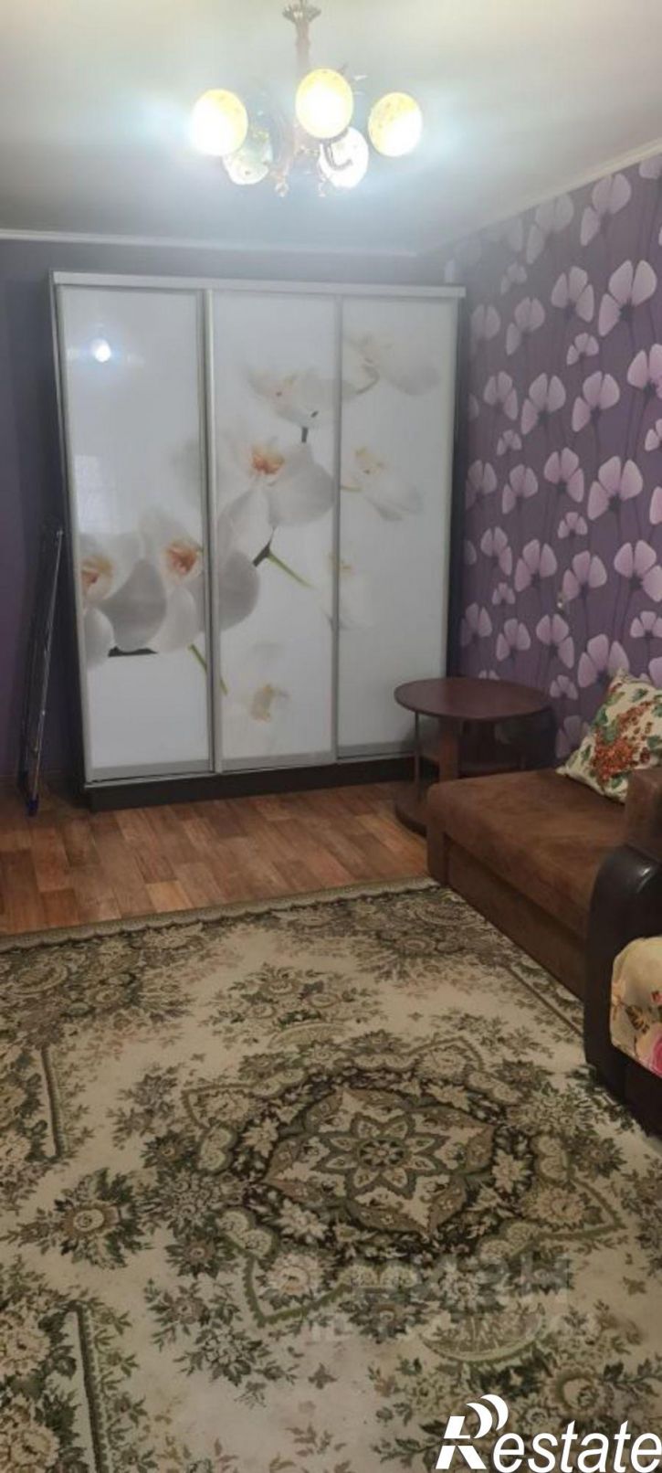 1-комн квартира ул Лунная, 43А,  д. 43А