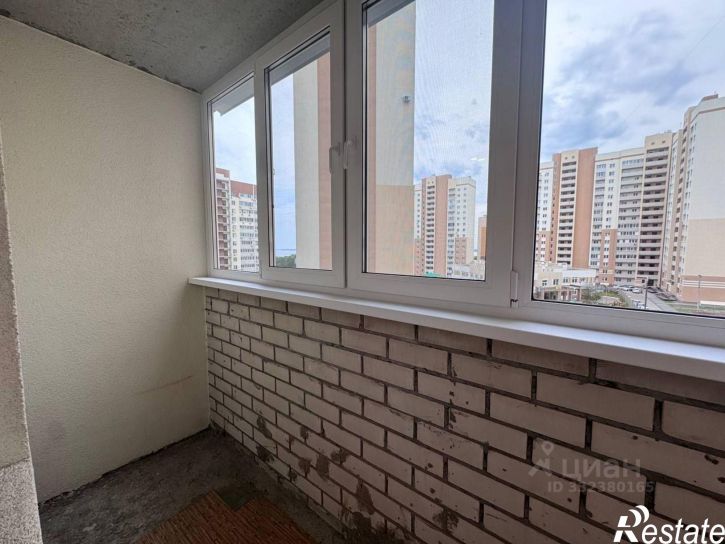 1-комн квартира ул им Плякина А.В., 7,  д. 7