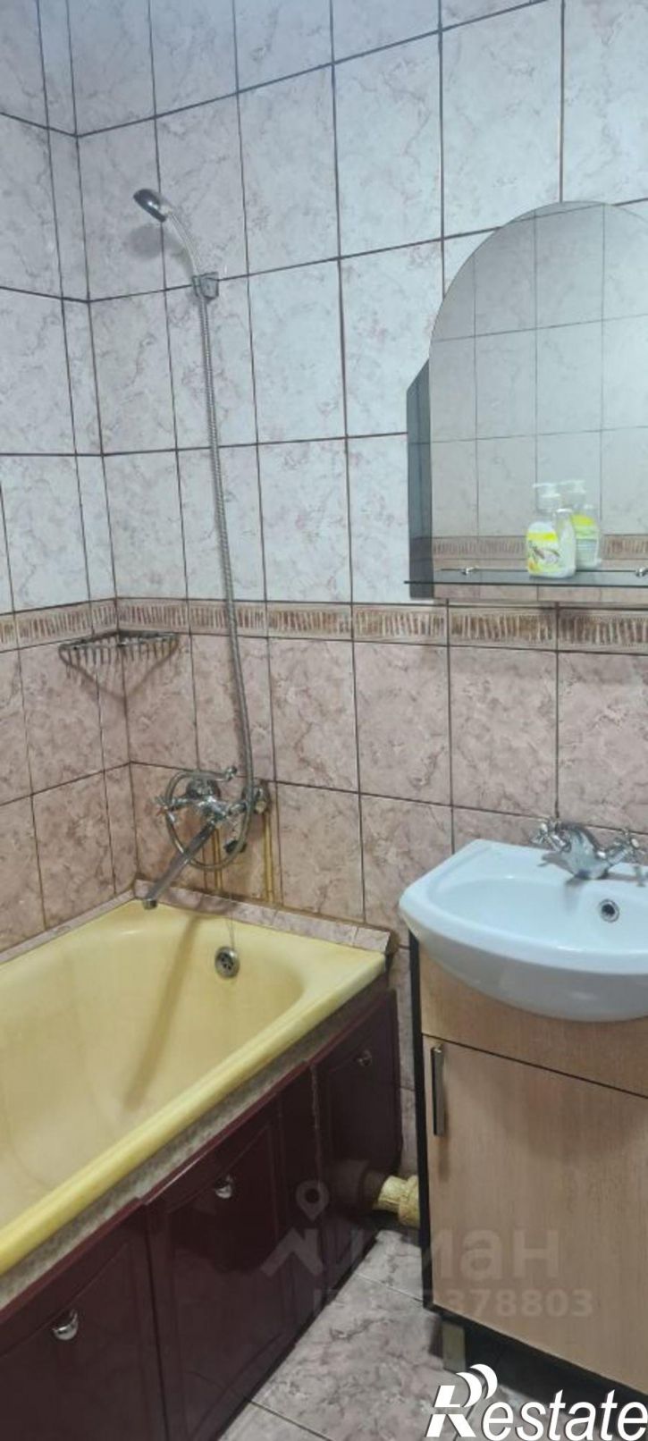 1-комн квартира ул Лунная, 43А,  д. 43А