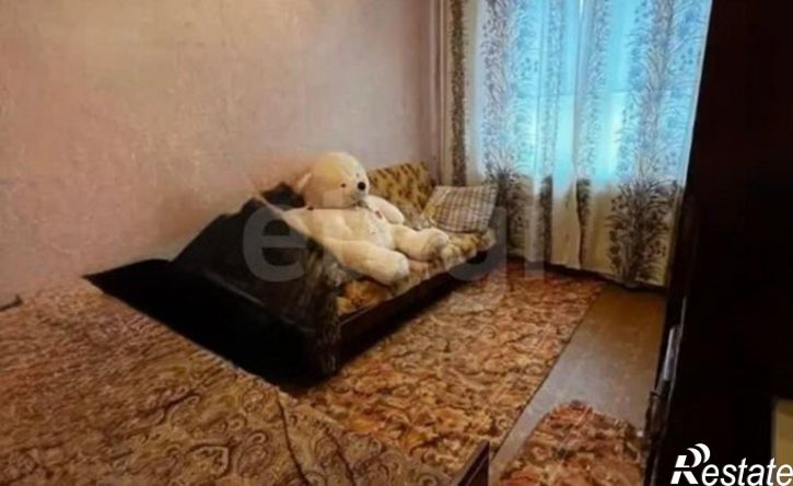 3-комн квартира ул 3-я Степная, 13,  д. 13