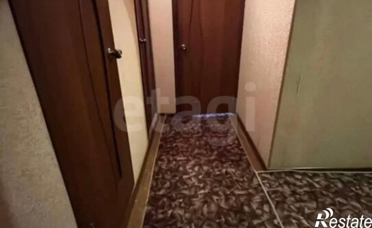 3-комн квартира ул 3-я Степная, 13,  д. 13