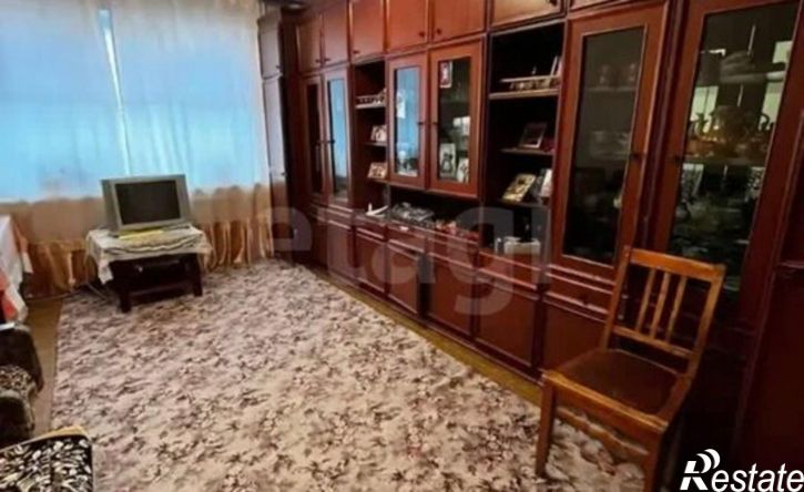 3-комн квартира ул 3-я Степная, 13,  д. 13
