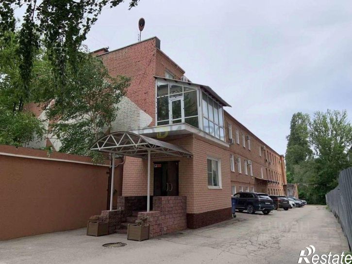 Офис ул им Пугачева Е.И., 10 1,  д. 10 1,  к. 1
