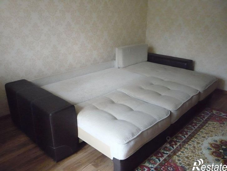 1-комн квартира ул Лунная, 43Б,  д. 43Б