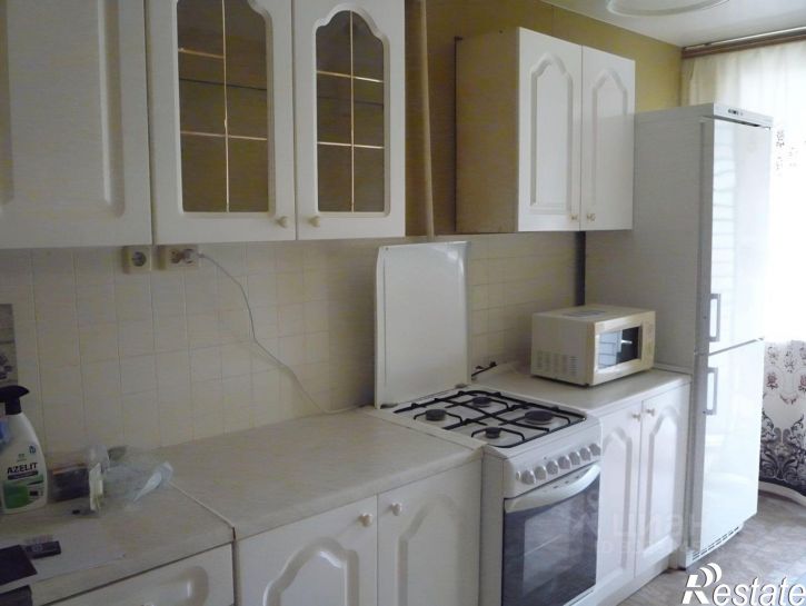 1-комн квартира ул Лунная, 43Б,  д. 43Б