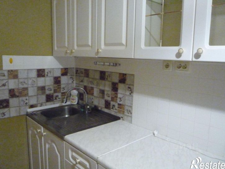 1-комн квартира ул Лунная, 43Б,  д. 43Б