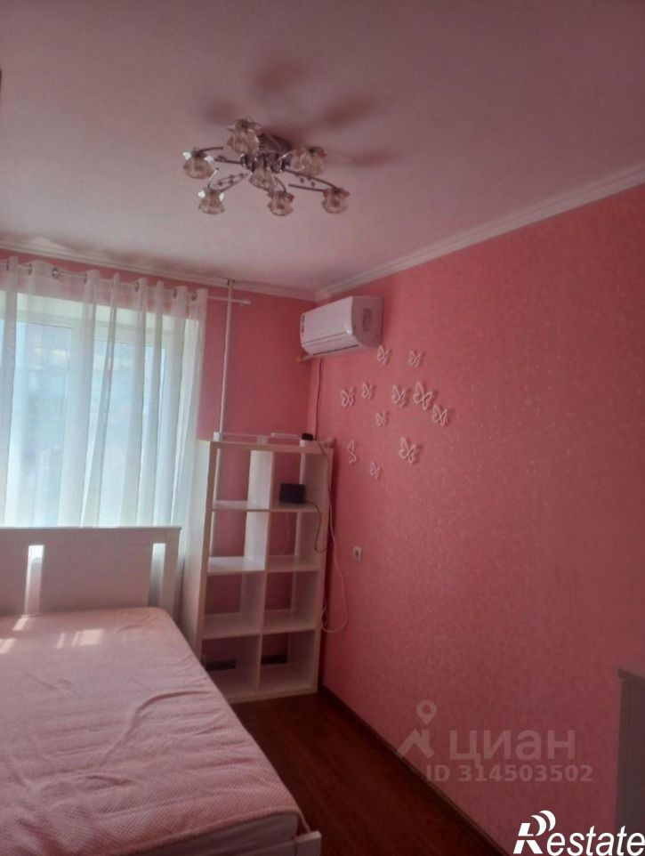 1-комн квартира ул им Сакко и Ванцетти, 17/19,  д. 17/19