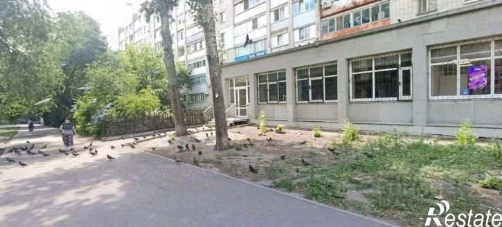 Торговое помещение ул 2-я Садовая, 65/71,  д. 65/71