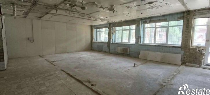 Торговое помещение ул 2-я Садовая, 65/71,  д. 65/71
